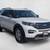 2020 Ford Explorer XLT SUV 3 thumbnail