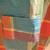 New Beautiful Garnier-Thiebaut French Jacquard Bib Apron Cotton 2 thumbnail