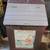 Antique/Vintage Vegetable Box/Bin 1 thumbnail
