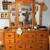 Bedroom Dresser w/ Bedside Dresser 2 thumbnail