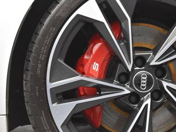 2021 AUDI S5 SPORTBACK Prestige - $33,995 (+ Turn Auto Mall)63614227120131122