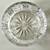 Waterford Crystal 6” bowl Glencar Pattern 6 thumbnail