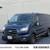 2020 Ford Transit 150 Cargo Van Low Roof w/RWB Van 3D van Blue Jeans 1 thumbnail