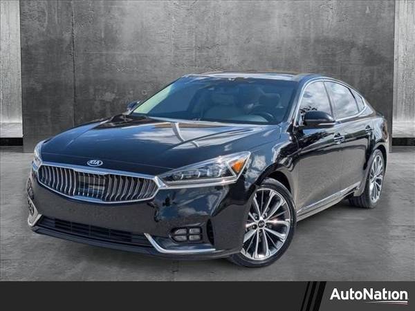 2019 Kia Cadenza  Technology Sedan - $17,988 (Call *(408) 474-0469* to Confirm Availability Instantly)63622745789825120