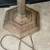 Vintage 1920s Philadelphia's Horn & Brannen Brass Floor Lamp 8 thumbnail