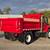 2011 INTERNATIONAL 7400 DT570 HD Dump Truck 300HP Auto AC 86K Low Mi ! 4 thumbnail