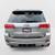 2018 Jeep Grand Cherokee 4x4 4WD Overland SUV 6 thumbnail