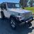 2005 Jeep Wrangler TJ 6 cylinder Automatic Transmission 4 thumbnail