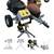 Snap Pass Attack football machine 3 thumbnail