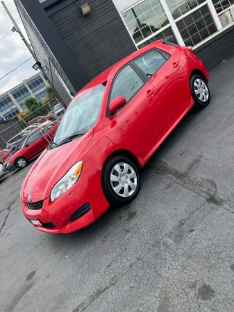 2009 Toyota Matrix - $3.495 (Cincinnati)63470603549313122