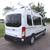 2015 Ford Transit T150 XLT Cargo Office Van - Med Roof - 65,309 Miles 5 thumbnail
