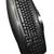 Logitech MX3200 Wireless Keyboard No Receiver 2 thumbnail