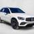 2022 Mercedes-Benz GLC AMG GLC 43 AWD All Wheel Drive Certified SUV 3 thumbnail