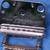 Vintage 1966 FENDER Mustang Vibrato Tremolo  Tailpiece and Bridge 2 thumbnail