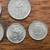 Coins from Malaysia (Ten Coins for $10) 8 thumbnail