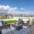 Contemporary Deep Soaking Tubs, Bocce Ball Court 5 thumbnail