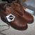 Hytest steel toe safety work boots 4 thumbnail