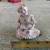 Victorian-Style Girl Seated with Book VTG 1 thumbnail