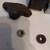 NOS Corvette Rocker Arm Studs, Guide Plates, Rocker Arms 4 thumbnail