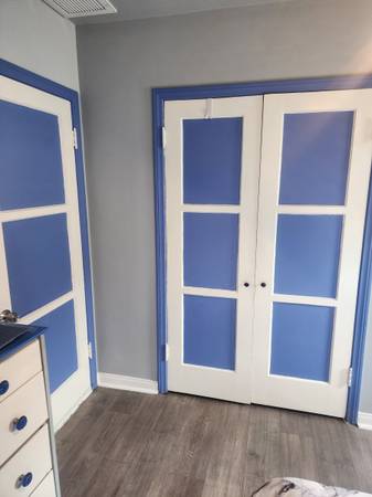 $1,400 / 1br - 300ft2 - Studio type room  -, Private Entrance, Private Patio, Shared Bathroom, (Lake Balboa)63700880849409123
