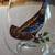 Ruffled Grouse Glass Pitcher 2 thumbnail