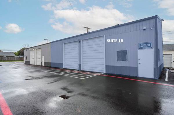 For Lease - Suite 1B – 1,500 RSF 1