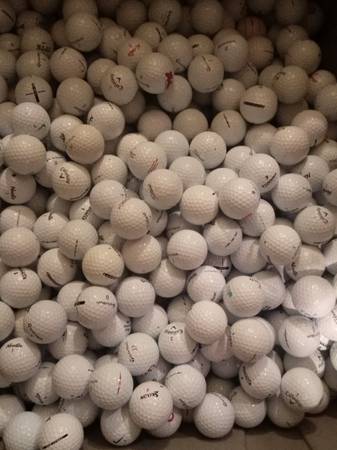 Low price golf balls 1