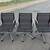 Herman Miller EA335 Eames Aluminum Group Chairs 3 thumbnail