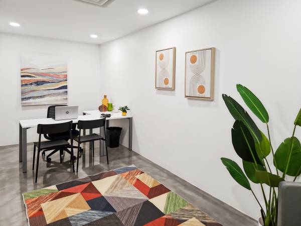 $287 🌿 Una Mejor Forma de Trabajar (Nada Más de Escritorio en la Sala Comedor)63762464058625121