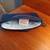 Isaac Mizrahi_Navy Blue Ava Wristlet Wallet 2 thumbnail