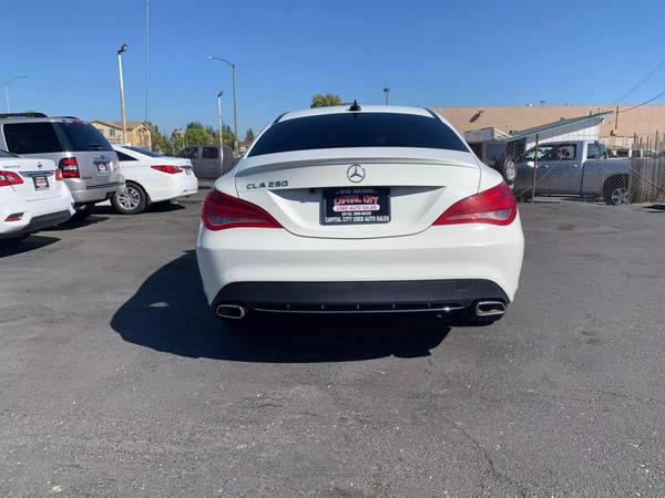 2014 MERCEDES-BENZ CLA 250  CLA-CLASS C300  C250 C-300 E350 E - $9,499 (YOUR JOBS YOUR CREDIT))63613722448385121