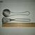 Set Of 2 Vintage Spring Coil Whisk & Wire Coiled Egg Separator 1 thumbnail