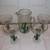 Saguaro Cactus Margarita Glasses & Pitcher Set 3 thumbnail