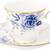 Four 5 Piece Place Settings Garden Grove Bone China by Lennox 5 thumbnail