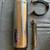 Delkevic Slip on 13.5 Inch XOval Brushed Stainless Steel Muffler for K 6 thumbnail