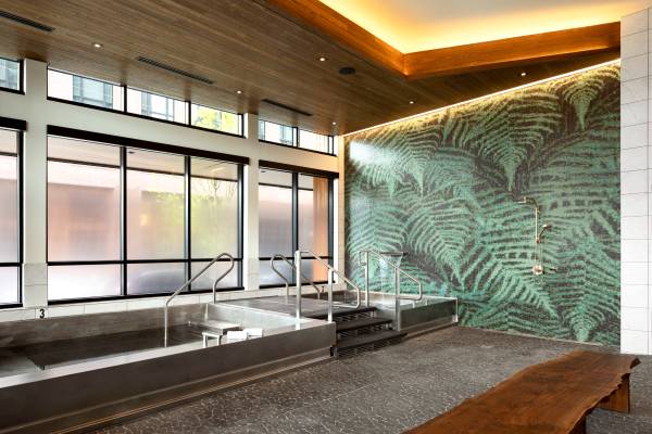 $1,977 / 537ft2 - Top Floor, West Facing Studio for Rent! (Portland)63999455365634123