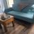 5 minute walk to the beach. 2 BR, 2Bath Cottage, Bohemian living on Wa 6 thumbnail