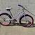 Cruiser 24in Bike 2 thumbnail