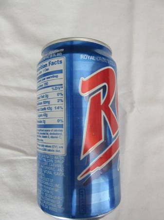 2 Cola money stash cans 1