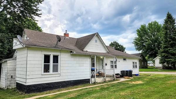 2br +2br DUPLEX $69K in Kirksville 1