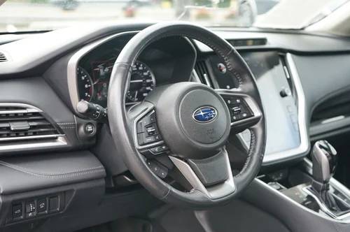 Reducido - Subaru Outback Limited 2022 - $24,750 (edmonds)63477312472835124