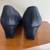 NAVY BLUE SHOES 2 thumbnail