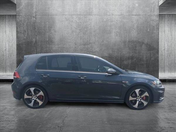 2019 Volkswagen Golf GTI VW S Hatchback - $22,487 (Call *(720) 536-0145* to Confirm Availability Instantly)63619860708995123