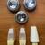 Push on/off Led lights (3) and Night lights (3) 1 thumbnail