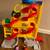 Little People Wheelies Stand 'n Play Rampway 1 thumbnail