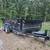 2021 14ft dump Trailer for Sale 1 thumbnail