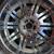 Many Tires w/ Rims 1 thumbnail