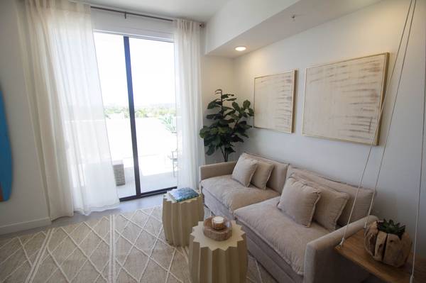 $2,025 / 465ft2 - Just Built Studio Apt, Walking Distance to Beach, East Pompano Beach (Pompano Beach)64001846308481120