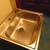 Stainless Steel Sink 1 thumbnail