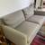 Room & Board Jasper Sofa (71" Loveseat, Blue) 2 thumbnail
